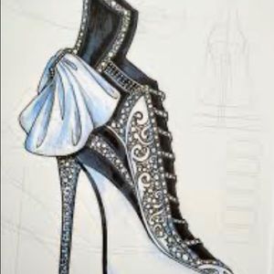 Classic Heels with Style!